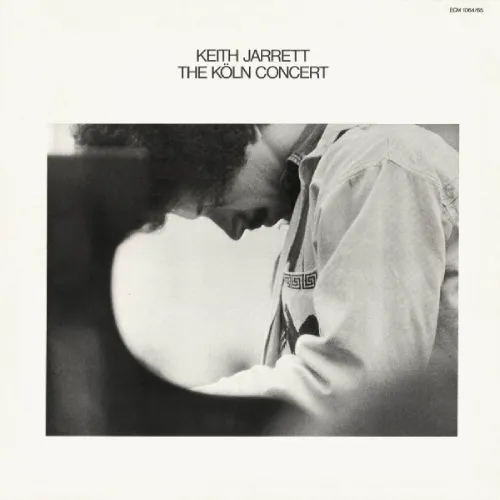 KEITH JARRETT / キース・ジャレット商品一覧/LP(レコード)/中古在庫