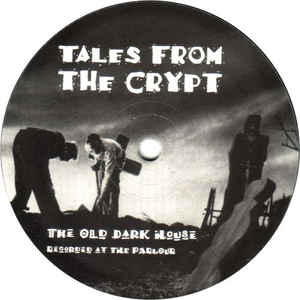 INSYNC VS MYSTERON / TALES FROM THE CRYPT
