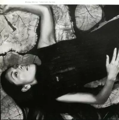 MONDAY MICHIRU / Monday満ちる / TOMORROWS SUNRISE