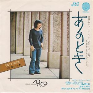 YASUO HIGUCHI (PICO) / 樋口康雄 (ピコ)商品一覧｜HARD ROCK / HEAVY 