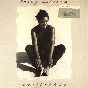 TRACY CHAPMAN / トレイシー・チャップマン / CROSSROADS