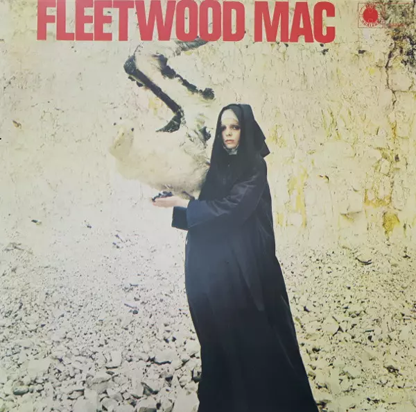 PIOUS BIRD OF GOOD OMEN/FLEETWOOD MAC/フリートウッド・マック｜OLD