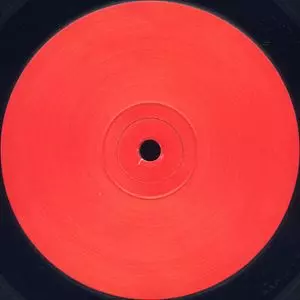 UNIVERSAL INDICATOR / ユニバーサル・インディケーター / RED