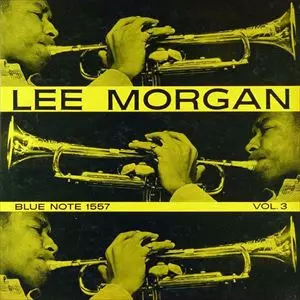 LEE MORGAN / リー・モーガン / VOL.3