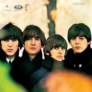 BEATLES / ビートルズ / FOR SALE