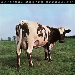 PINK FLOYD / ピンク・フロイド / ATOM HEART MOTHER