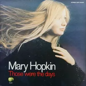 ベスト・オブ・メリー・ホプキン/MARY HOPKIN/メリー・ホプキン｜OLD