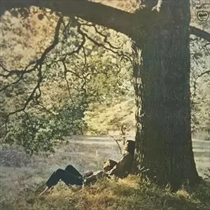 ジョンの魂 ／レコード／ジョン・レノン／美品／ビートルズ／赤盤 Yahoo!オークション -「ジョンレノン ジョンの魂」(レコード) の
