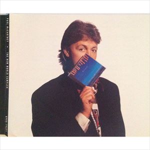 PAUL McCARTNEY / ポール・マッカートニー / NEW WORLD SAMPER