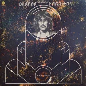 GEORGE HARRISON / ジョージ・ハリスン / BEST OF GEORGE HARRISON