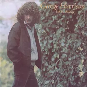 GEORGE HARRISON / ジョージ・ハリスン / BLOW AWAY