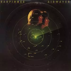 BADFINGER / バッドフィンガー / AIRWAVES