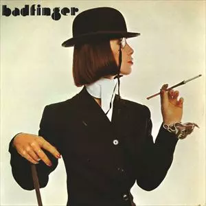 BADFINGER / バッドフィンガー / BADFINGER