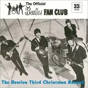 ビートルズ　The Beatles クリスマス ソノシート 1968年 レノン ビートルズ The Beatles クリスマス ソノシート 1968年 レノン The