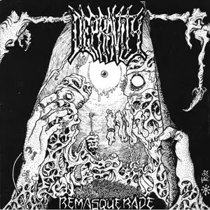 DEPRAVITY / REMASQUERADE