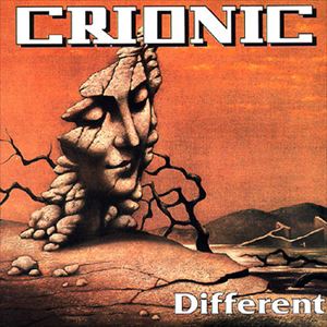 CRIONIC / クリオニック / DIFFERENT