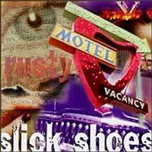 CD新品■ラスティ Slick Shoes 管理HHタ箱100 CD新品□ラスティ Slick Shoes 管理HHタ箱100