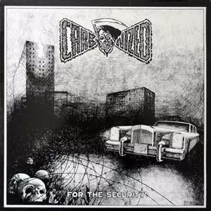 CARBONIZED / FOR THE SECURITY