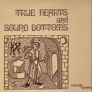 VULCAN'S HAMMER / ヴァルカンズ・ハマー / TRUE HEARTS AND SOUND BOTTOM
