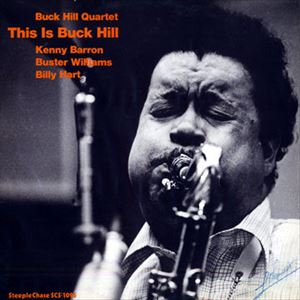 BUCK HILL / バック・ヒル / THIS IS BUCK HILL