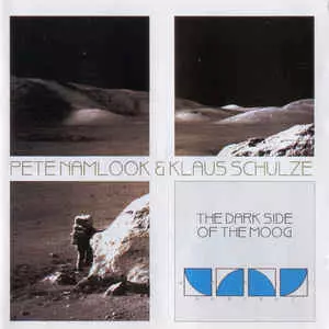 PETE NAMLOOK / ピート・ナムルック / DARK SIDE OF THE MOOG