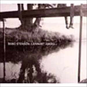 BOBO STENSON / ボボ・ステンソン / ボボ・ステンソン/レッナルト・オーベリ