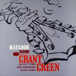 マタドール/GRANT GREEN/グラント・グリーン｜JAZZ｜ディスクユニオン