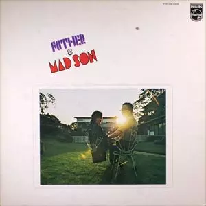 ファザー・アンド・マッドサン/かまやつひろし / ティーブ釜萢