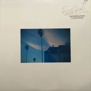 SUNSET HILLS HOTEL / サンセット・ヒルズ・ホテル商品一覧