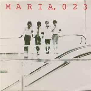 マリア023 / MARIA.023