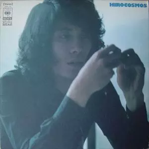 ◆希少盤◆ 柳田ヒロ　Hiro Yanagida HIROCOSMOS HIROCOSMOS/HIRO YANAGIDA/柳田ヒロ｜日本のロック｜ディスク