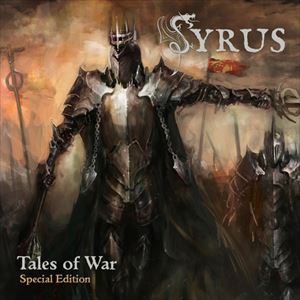 SYRUS / TALES OF WAR
