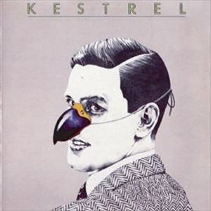 KESTREL / ケストレル / ケストレル