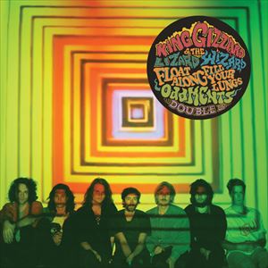 KING GIZZARD AND THE LIZARD WIZARD WITH MILD HIGH CLUB / キング・ギザード・アンド・ザ・リザード・ウィザード・ウィズ・マイルド・ハイ・クラブ / FLOAT ALONG - FILL YOUR LUNGS / ODDMENTS