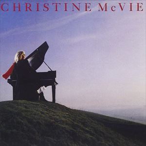 CHRISTINE MCVIE / クリスティン・マクヴィー / 恋のハート・ビート