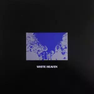 WHITE HEAVEN / Next To Nothing
