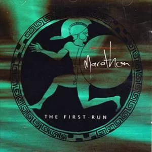 MARATHON (PROG: NED) / MARATHON / THE FIRST RUN