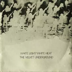 WHITE LIGHT WHITE HEAT/VELVET UNDERGROUND (& NICO