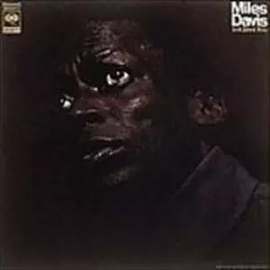In A Silent Way / イン・ア・サイレント・ウェイ/MILES DAVIS