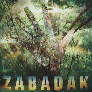ZABADAK / ザバダック / ひと