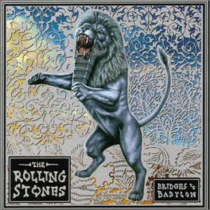 ROLLING STONES / ローリング・ストーンズ / BRIDGES TO BABYLON