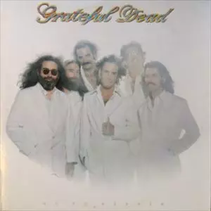 GO TO HEAVEN/GRATEFUL DEAD/グレイトフル・デッド｜OLD ROCK
