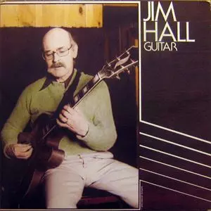 GUITAR/JIM HALL/ジム・ホール｜JAZZ｜ディスクユニオン・オンライン