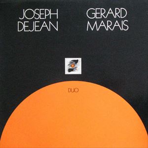 JOSEPH DEJEAN / DUO