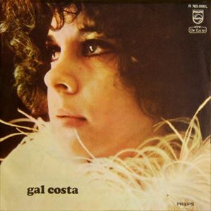 GAL COSTA / ガル・コスタ / GAL COSTA