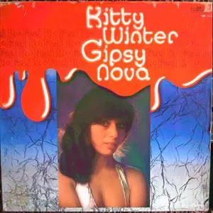 KITTY WINTER / キティ・ウィンター商品一覧｜JAZZ｜ディスクユニオン