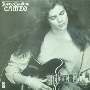 JOYCE COOLING / ジョイス・クーリング / CAMEO