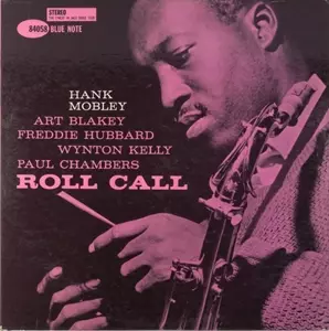 HANK MOBLEY / ハンク・モブレー商品一覧/LP(レコード)/中古在庫あり