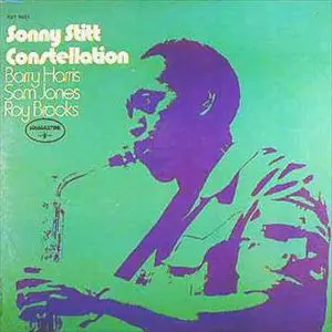 SONNY STITT / ソニー・スティット商品一覧/LP(レコード)/中古在庫あり