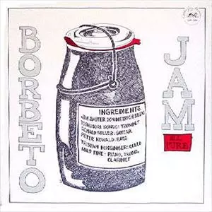 BORBETO JAM BORBETOMAGUS ボルビトマグース BORBETOMAGUS / ボルビトマグース商品一覧｜LATIN/BRAZIL/WORLD MUSIC
